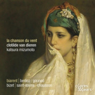LA CHANSON DU VENT
