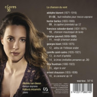 LA CHANSON DU VENT