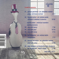 O-CELLI IN AMERICA