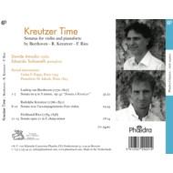 KREUTZER TIME