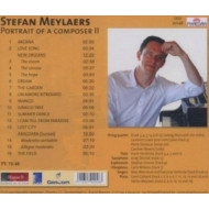 PORTRAIT OF A COMPOSER II