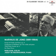 CHAMBER MUSIC