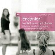 LA DECLINAISON DE LA FEMME