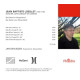 IN FLANDERS' FIELDS 99 - SIX SUITES FOR HARPSICHORD<br/><h5>Megjelenés: 2018-04-06</h5>