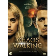 CHAOS WALKING