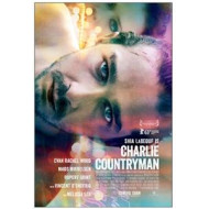 NECESSARY DEATH OF CHARLIE COUNTRYMAN