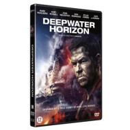 DEEPWATER HORIZON