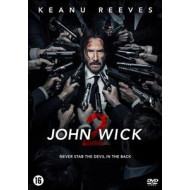 JOHN WICK 2