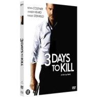 3 DAYS TO KILL