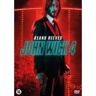 JOHN WICK 4