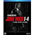 JOHN WICK 1-4