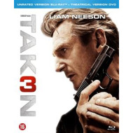 TAKEN 3