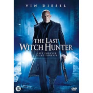 LAST WITCH HUNTER