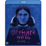 ORPHAN - FIRST KILL