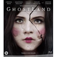 GHOSTLAND