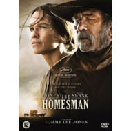 HOMESMAN