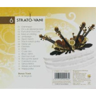 STRATO-VANI 6