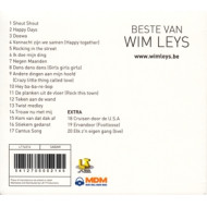 BESTE VAN WIM LEYS