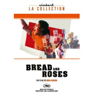 BREAD AND ROSES