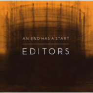 AN END HAS A START