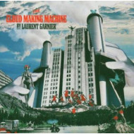 CLOUD MAKING MACHINE