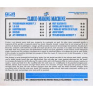CLOUD MAKING MACHINE
