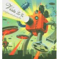 A FUTURISTIC FAMILY FILM