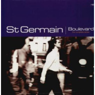 BOULEVARD ALBUM