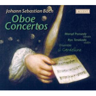 OBOE CONCERTOS