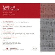 SANCTUM DESIDERIUM