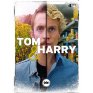 TOM & HARRY