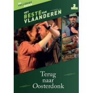 TERUG NAAR OOSTERDONK