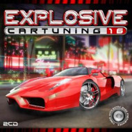 EXPLOSIVE CAR TUNING 16