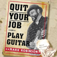 QUIT YOUR JOB - PLAYER GUITAR