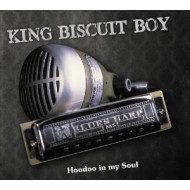 HOODOO IN MY SOUL