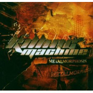 METALMORPHOSIS