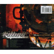 METALMORPHOSIS
