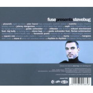 FUSE PRESENTS STEVE BUG