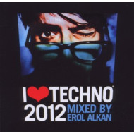 I LOVE TECHNO 2012