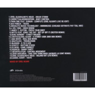 I LOVE TECHNO 2012