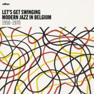 LET'S GET SWINGING