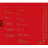RED COLLECTION