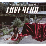 LOVE YEAH