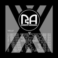 ROBERT ARMANI 30+ YEARS REMIXES SERIES