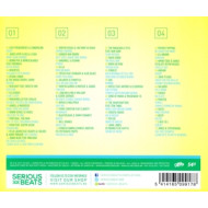 SERIOUS BEATS 88