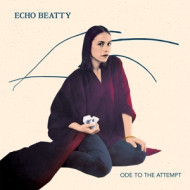 ODE TO THE ATTEMPT