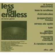 LESS IS ENDLESS