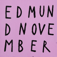 EDMUND NOVEMBER