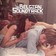BELGIAN SOUNDTRACK: A MUSICAL CONNECTION OF BELGIUM WITH CINEMA (1961-1979)