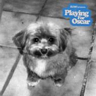 PLAYING FOR OSCAR